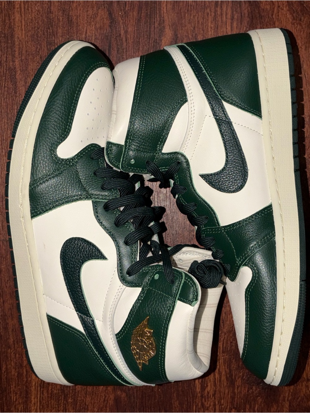Nike air Jordan 1 hi OG size 12.5